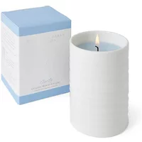 Sophie Conran By Wax Lyrical Clarity Ceramic Candle Jar