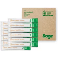 Sage The Group Head Cleaner x12
