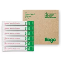 Sage The Steam Wand Cleaner x6