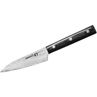 Samura Damascus 67 9.8cm Paring Knife