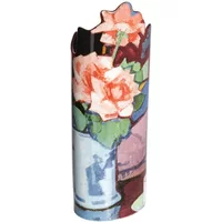 John Beswick Peploe Roses Vase