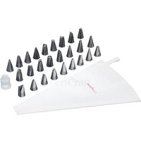 Sweetly Does It 28 Piece Complete Icing Set