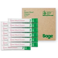 Sage The Steam Wand Cleaner x12