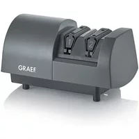Graef Quartz Grey Knife Sharpener