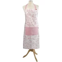 Peter Rabbit Classic Pattern Apron Pink
