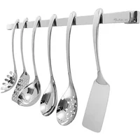 Robert Welch Signature 7 Piece Storage Rack Set