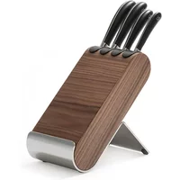 Robert Welch Signature Q Walnut Block Set