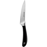 Robert Welch Signature Utility Knife Serrated 12cm / 4.5