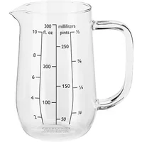 Stellar Glass 300ml Measuring Jug