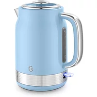 Retro Revive Jug Kettle