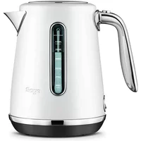 Sage The Soft Top Luxe Sea Salt Kettle