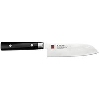 Kasumi 13cm Santoku Knife