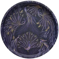 Sara Miller Anniversary Deepwell Serving Tray