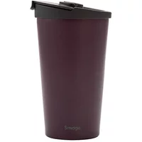 Smidge 355ml Travel Cup Autumn Berry