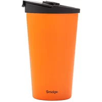 Smidge 355ml Travel Cup Citrus