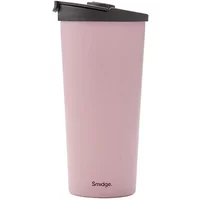 Smidge 473ml Travel Cup Summer Blush