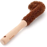 Smidge Cleaning Bottle Brush