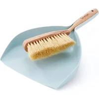 Smidge Cleaning Dustpan Set