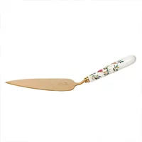 Sara Miller Woodland Tales Collection Cake Slice