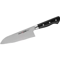 Samura PRO-S 17.5cm Santoku Knife