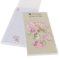 Wrendale Designs 'Little Whispers' Mouse Shopping Pad