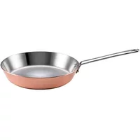 Scanpan Maitre D' Copper 24cm Frying Pan