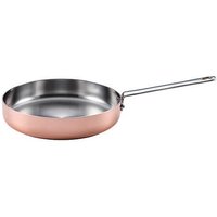 Scanpan Maitre D' Copper 26cm Saute Pan