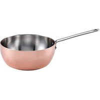 Scanpan Maitre D' Copper 20cm Sauteuse