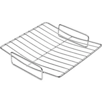 Scanpan TechnIQ Roasting Rack for 33cm Roasting Pan