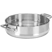 Scanpan TechnIQ 26cm Steamer Insert