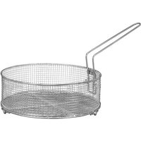 Scanpan TechnIQ 28cm Frying Basket for Brasier