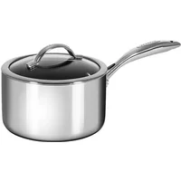 Scanpan HaptIQ 2.5L Saucepan with Lid