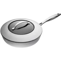 Scanpan CTX Non-Stick 28cm Saute Pan