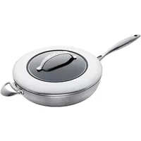 Scanpan CTX Non-Stick 32cm Saute Pan