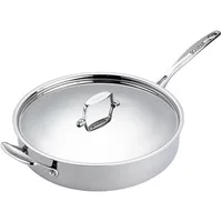 Scanpan Fusion 5 26cm 3.1L Saute Pan