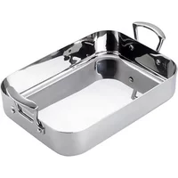 Scanpan Fusion 5 Roasting Pan