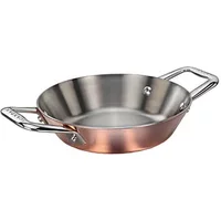 Scanpan Maitre D' Copper 16cm Mini Paella Pan