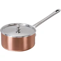 Scanpan Maitre D' Copper 12cm Mini Saucepan