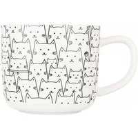 Siip Spot The Cat Mug