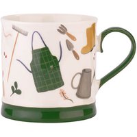 Siip Gardening Tools Mug