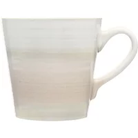 Siip Gradient Reactive Glaze Beige Mug