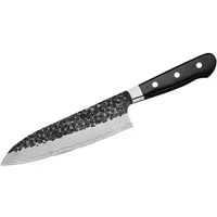 Samura PRO-S Lunar 18cm Santoku Knife