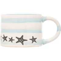 Siip Short Starfish Mug