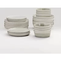 Stellar Stoneware Bantham 32 Piece Set