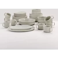 Stellar Stoneware Bantham 43 Piece Set