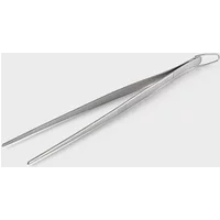 Taylor's Eye Witness 30cm Round Tipped Plating Tweezers