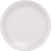 Stellar Stoneware Mylor Set of 4 Dinner Plates