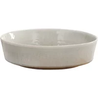 Stellar Stoneware Bantham Serving Bowl