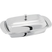 Stellar Butter Dish