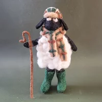 Pachamama Flat Cap Stanley